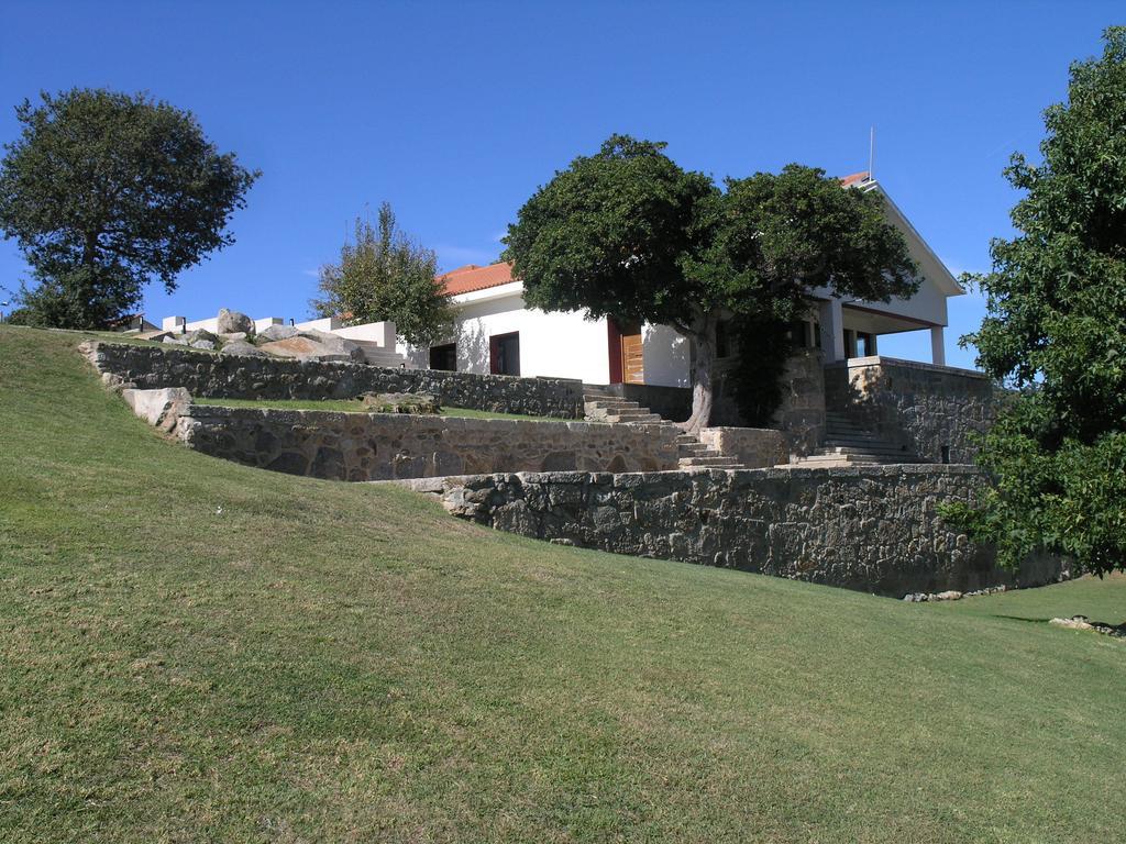 Cangas Village Grupo De Villas Quarto foto
