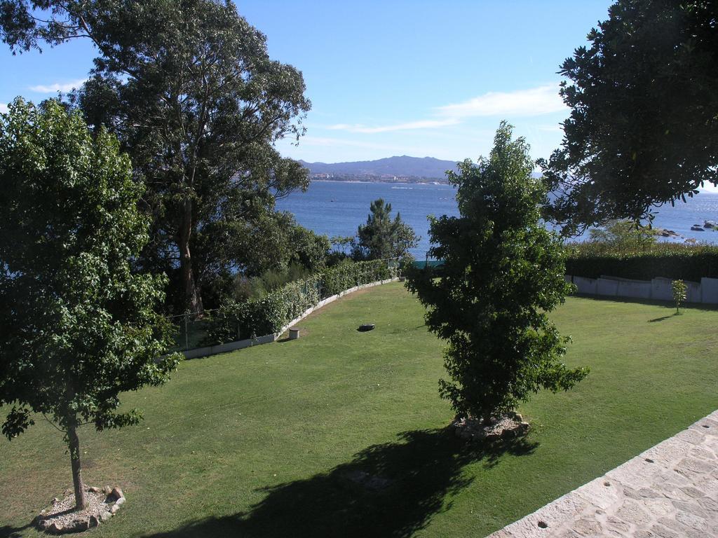 Cangas Village Grupo De Villas Quarto foto