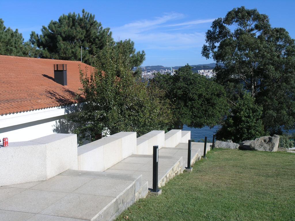 Cangas Village Grupo De Villas Quarto foto
